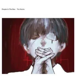 도쿄구울 ed - 성자들 (풀버전)