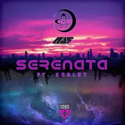 Au5 Ft. Keeley - Serenata (프로그레시브 하우스, 클럽, 비트, 경쾌, 신남)