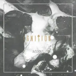 MYRNE - Ignition [흥함, 그루브, 힙합]