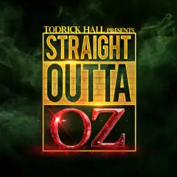 Proud by Todrick Hall (순수 동심 발랄 당당 경쾌 활기 흥함 Straight Outta Oz 토드릭 홀)