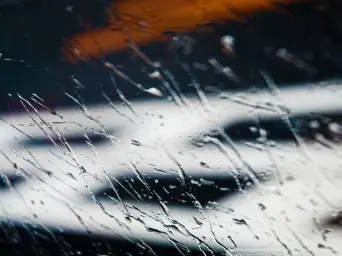[자작][뮤직쉐이크] Rain Drop