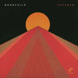 Moonchild - Run Away (신비, 잔잔, 몽환, 비트)
