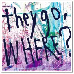 [록] OLDCODEX - Where'd They Go?