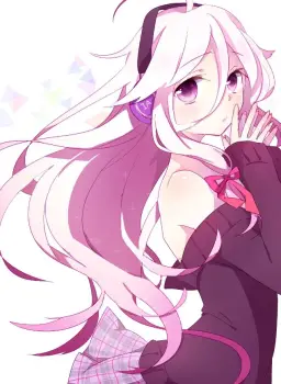 Planetes - IA(음질최상 추천)