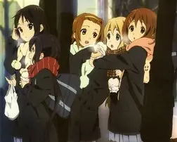 케이온(K-ON) 노래 Remix - [ kagayake girls, Don'y say lazy, 후와후와 타임, 내 사랑은 호치키스, 붓팬 볼팬, 카레 뒤 라이스, 밥은 반찬, U＆I, 천사를 만났어, Go Go Maniac , Listen, Utayo Miracle, No Thank you, 날개를 주세요 ]