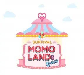 모모랜드 - 어기여차