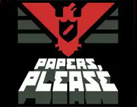 페이퍼플리즈(Papersplease) - 테마곡 (쓸쓸 장엄 진지 비장 초조 웅장 몽환)