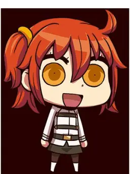 페이트 아포크리파 Fate Apocrypha ED2 - Koe ASCA