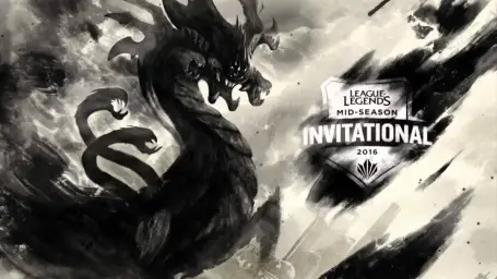 리그오브레전드 로그인 - MSI 2016 (미드시즌 인비테이셔널)