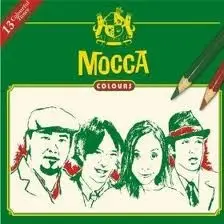 Mocca-Seven Days Ago