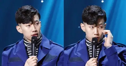 박재범 - 아름다운 이별 (161106 유희열의 스케치북 - 원곡 김건모)
