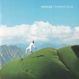 Seekae - Turbine Blue [따듯, 잔잔, 몽환]