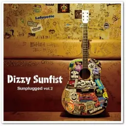 [J-POP] Dizzy Sunfist - Into The Future