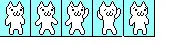 고양이 마리오 2탄 브금 (엽기,흥함,유머)