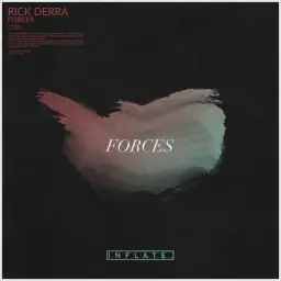 Rick Derra - Forces (Original Mix) [클럽, 신비, 프로그]
