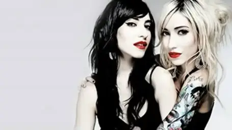 The Veronicas - If You Love Someone [NEW 2015] (신남, 경쾌, 행복)