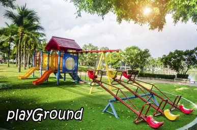 [자작곡] PaperCraft - 놀이터(playGround) 신나는 뉴에이지 음악!