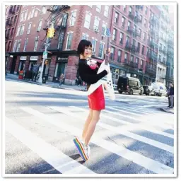 [J-POP] Rei - New Days
