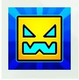 [Geometry dash] (비트, 신남) Back on track