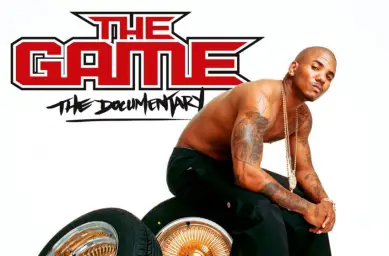 The Game(더 게임)-The Documentary (힙합)