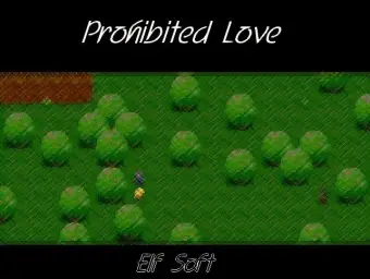 LOVE 금지된 사랑 BGM - 잔잔