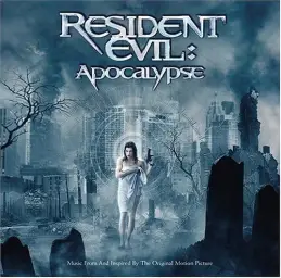 Killswitch Engage - The End Of Heartache (Resident Evil 2 version) (레지던트 이블 2 엔딩 ver.)