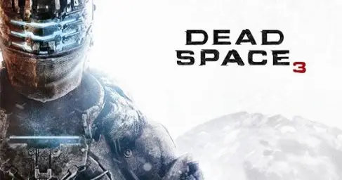 Dead Space 3 - Theme Song(데드스페이스 3데모송, 기타, 진지, 신남, 장엄, 강력추천)