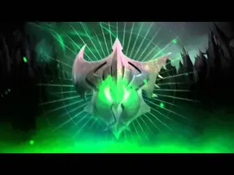 [ LOL 펜타킬 ] Pentakill - Orb Of Winter 겨울의 보주 (몽환, 웅장, 장엄, 긴박, 격렬, 비장, 메탈, 신남)