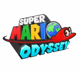 슈퍼마리오 오디세이 OST - Odyssey