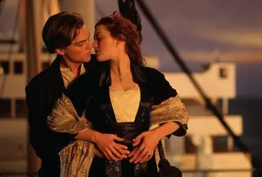 Titanic - My Heart Will Go On