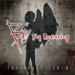 B: The Beginning ED The Perfect World - Marty Friedman feat. Jean-Ken Johnny, KenKen