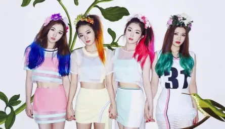 [리코더] Red Velvet (레드벨벳) - Dumb Dumb
