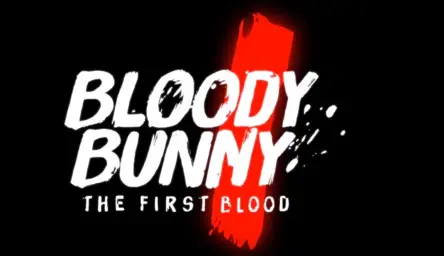 bloody buuny main theme [블러디 버니.흥함.덥스텝.애니.ost.격렬.진지.신남]