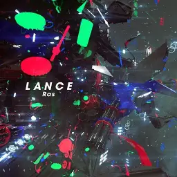 [maimai JOYPOLIS] LANCE