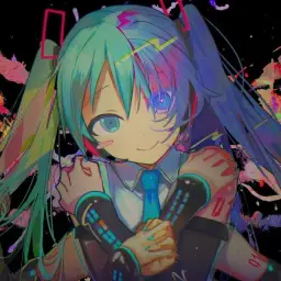 키메라 DECO*27 - キメラ feat. 初音ミク 하츠네미쿠