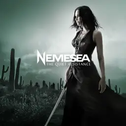 nemesea -it's over- (격렬 흥겨움 즐거움 웅장)