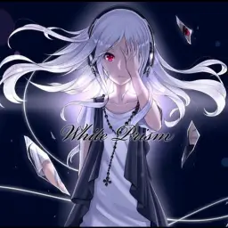하츠네 미쿠(初音ミク) - White Prism (Original Ver.)