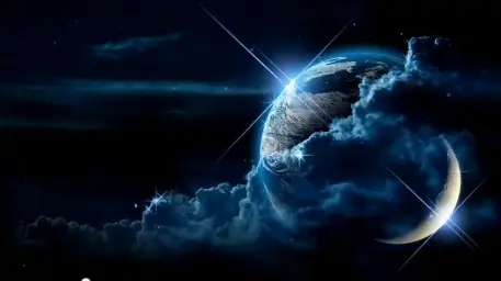 Icon Trailer Music - Mainframe Disturbance (Frederik Wiedmann)