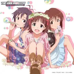 Kami Summer - Im@s