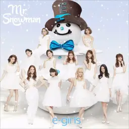 E-Girls - Move It! -Dream & E-girls TIME-