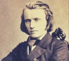 Johannes Brahms - Hungarian Dance No. 5 (웅장, 오케스트라)