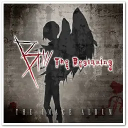 [이미지 앨범] B：The Beginning THE IMAGE ALBUM | 수록곡 - Hero In The Night