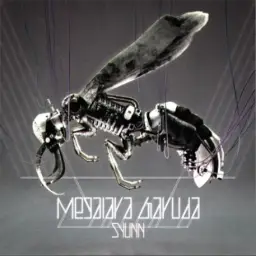 SYUNN - Megalara Garuda (긴박 잔잔 비트 흥겨움 게임 심각 비마니 유비트)