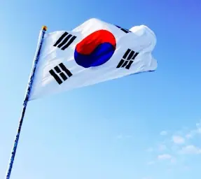 Two Steps From Hell - Heart of Courage + 태극기 (국뽕)