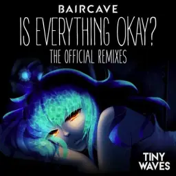 baircave - Is Everything Okay (Ben Briggs & Nokae Remix) (즐거움,격렬,electro,리믹스)