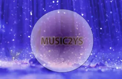 The stars in the night are like tears - (피아노,뉴에이지,우울,신비)