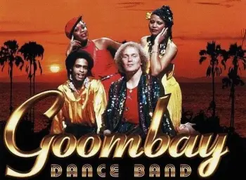 [롤라장]7080 드라이빙뮤직 Goombay Dance Band-Golden Dreams Of Eldorado 엘도라도