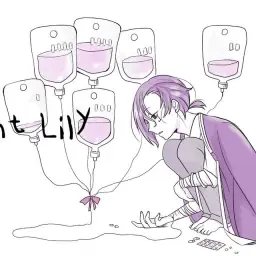 lent lily cover시유