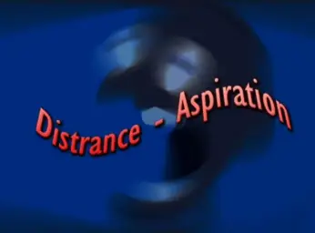 Distrance - Aspiration