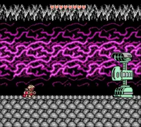 ロボッ子ウォーズ - STAGE7 BOSS (긴박, 긴장, 초조)